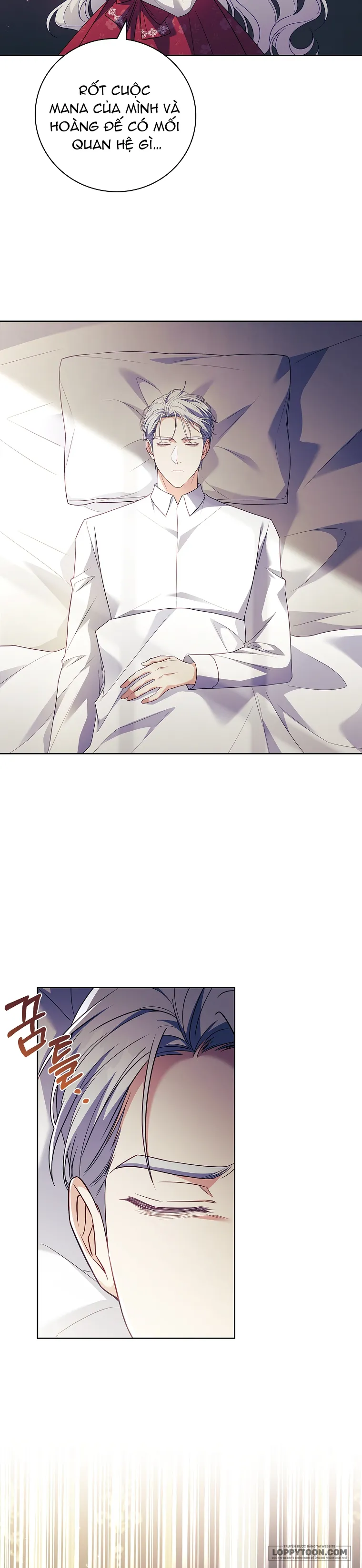 Cha Nào Con Nấy - Chap 13 - Trang 39