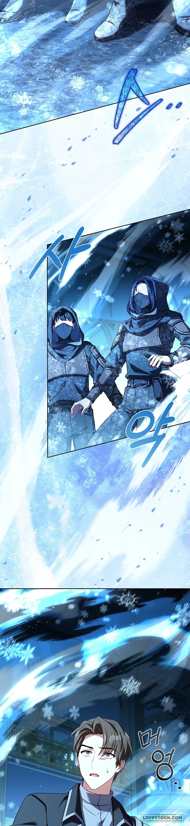 Cha Nào Con Nấy - Chap 13 - Trang 4