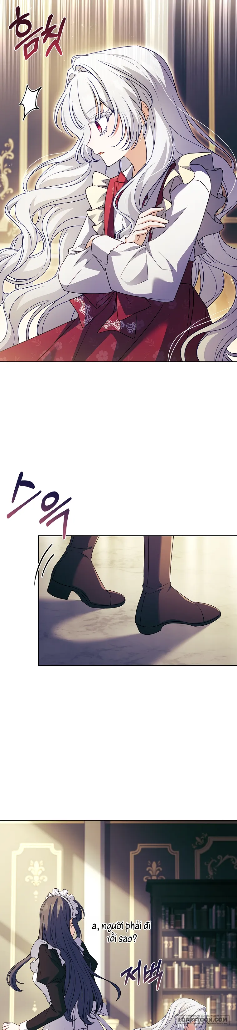 Cha Nào Con Nấy - Chap 13 - Trang 40
