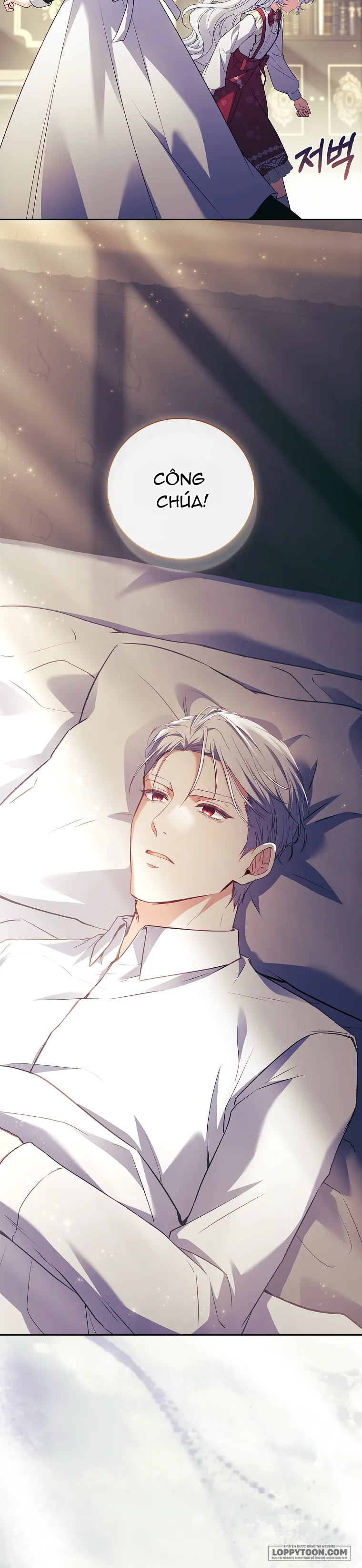 Cha Nào Con Nấy - Chap 13 - Trang 41