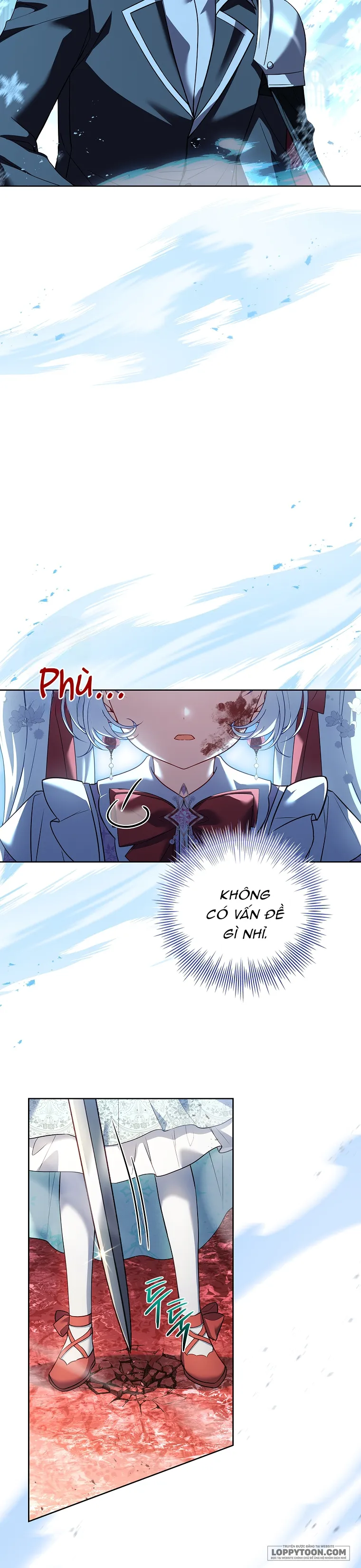 Cha Nào Con Nấy - Chap 13 - Trang 5