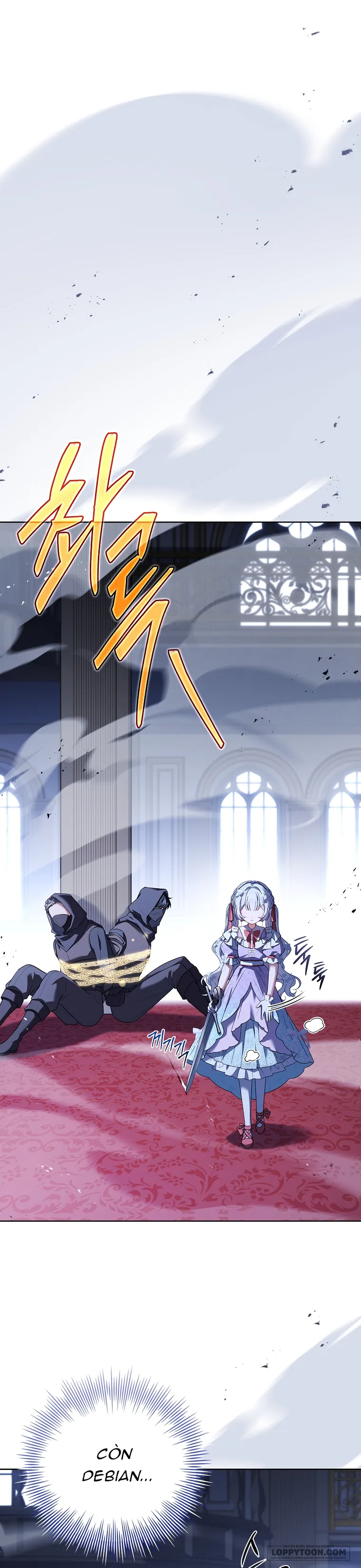 Cha Nào Con Nấy - Chap 13 - Trang 7