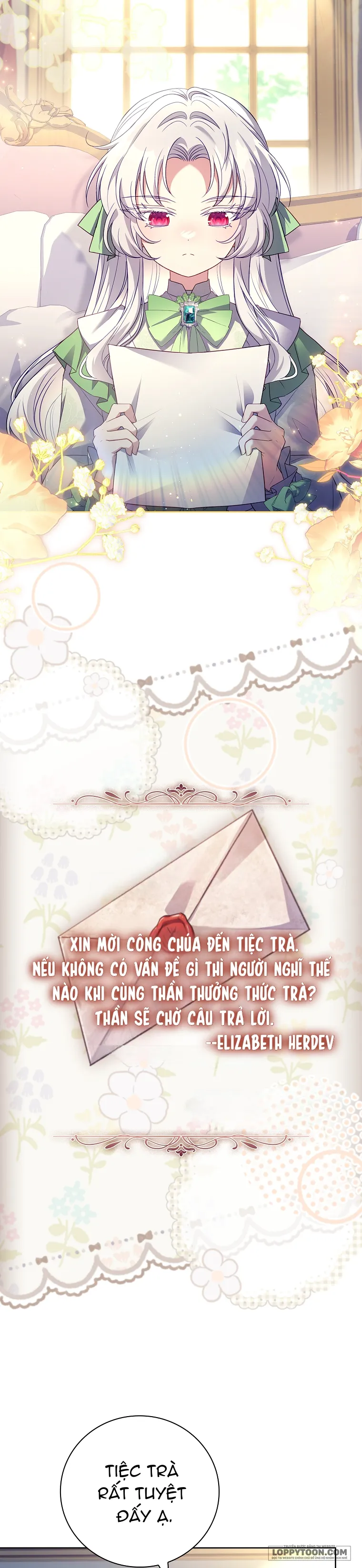 Cha Nào Con Nấy - Chap 14 - Trang 10