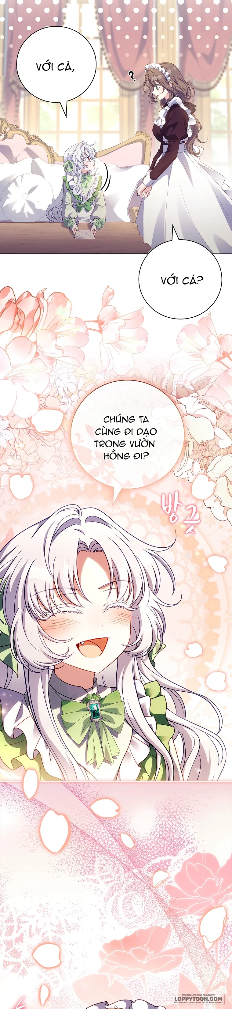 Cha Nào Con Nấy - Chap 14 - Trang 14