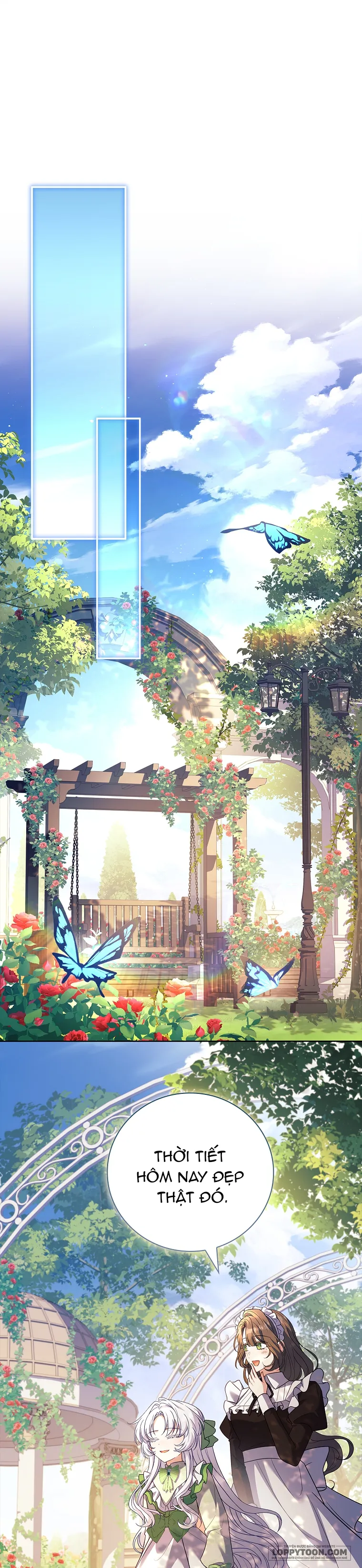 Cha Nào Con Nấy - Chap 14 - Trang 16