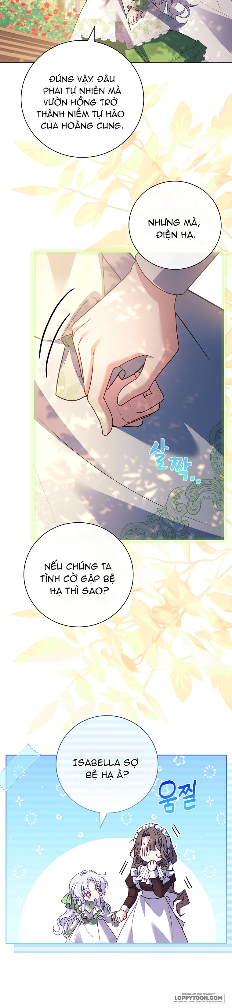 Cha Nào Con Nấy - Chap 14 - Trang 17