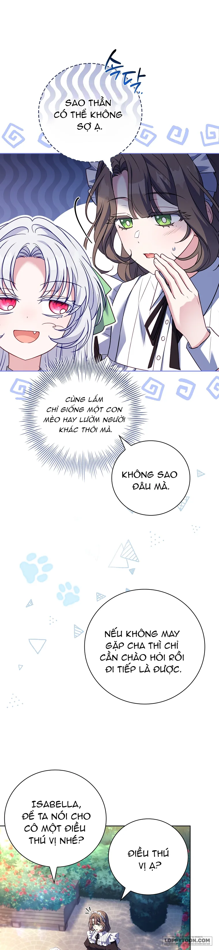 Cha Nào Con Nấy - Chap 14 - Trang 18