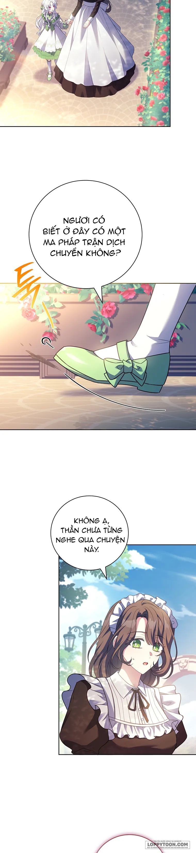 Cha Nào Con Nấy - Chap 14 - Trang 19