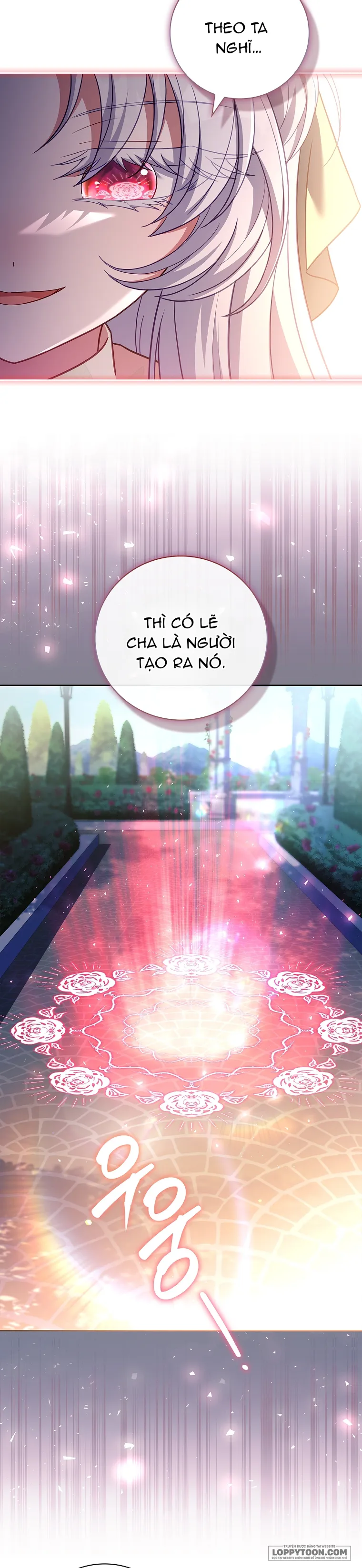 Cha Nào Con Nấy - Chap 14 - Trang 20