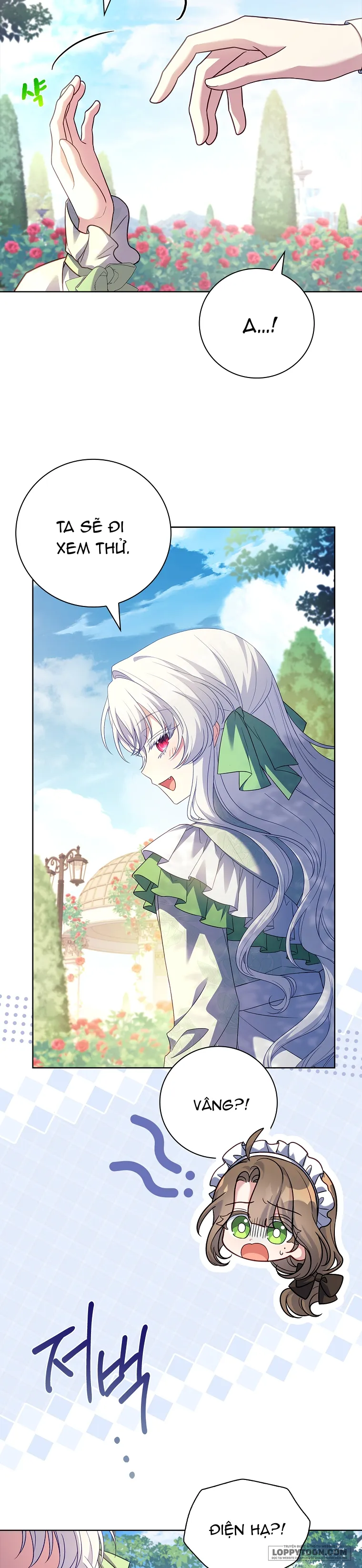 Cha Nào Con Nấy - Chap 14 - Trang 22