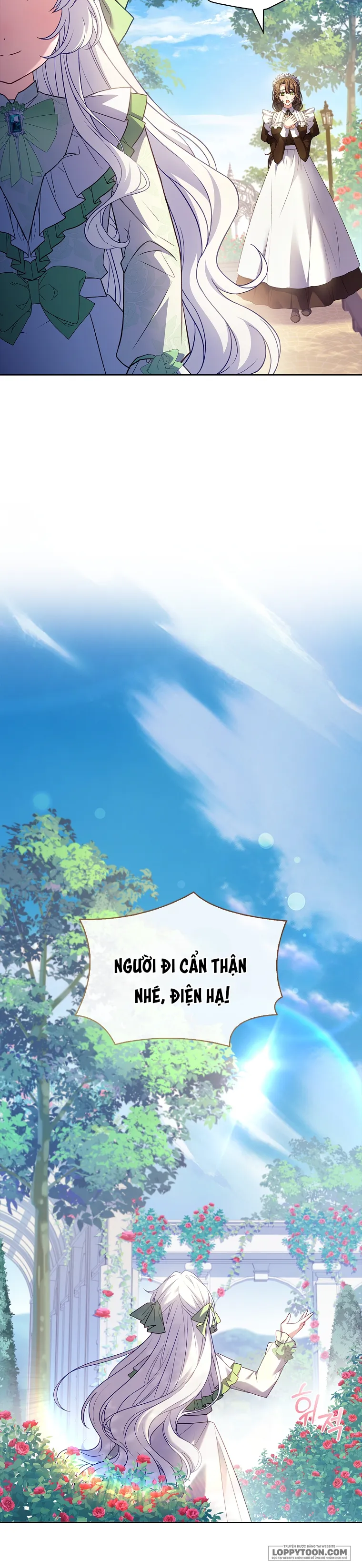 Cha Nào Con Nấy - Chap 14 - Trang 23
