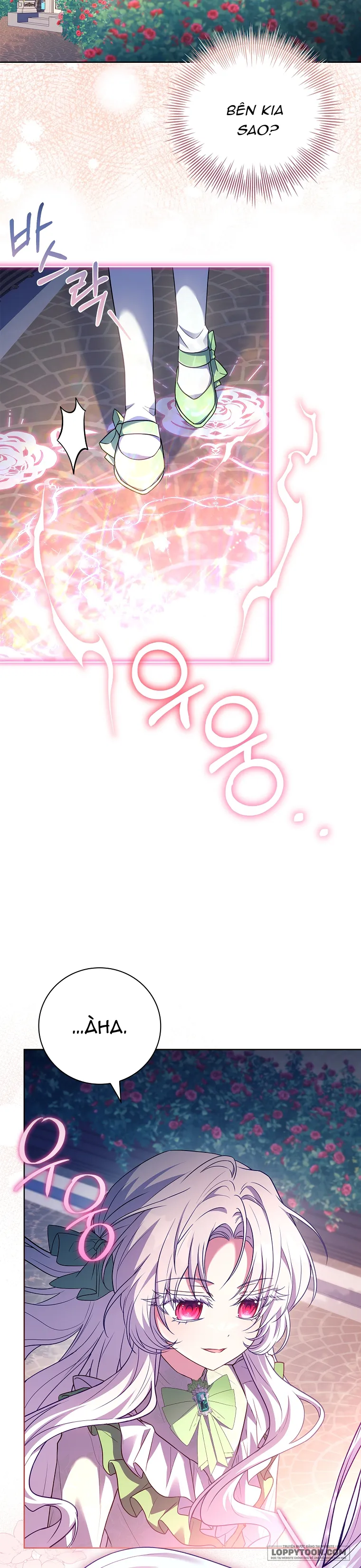 Cha Nào Con Nấy - Chap 14 - Trang 26