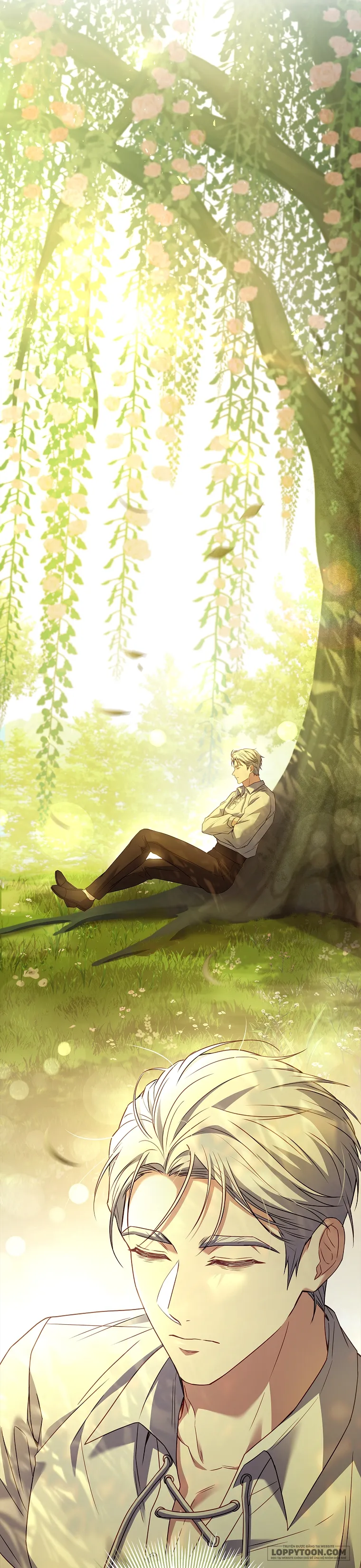 Cha Nào Con Nấy - Chap 14 - Trang 29