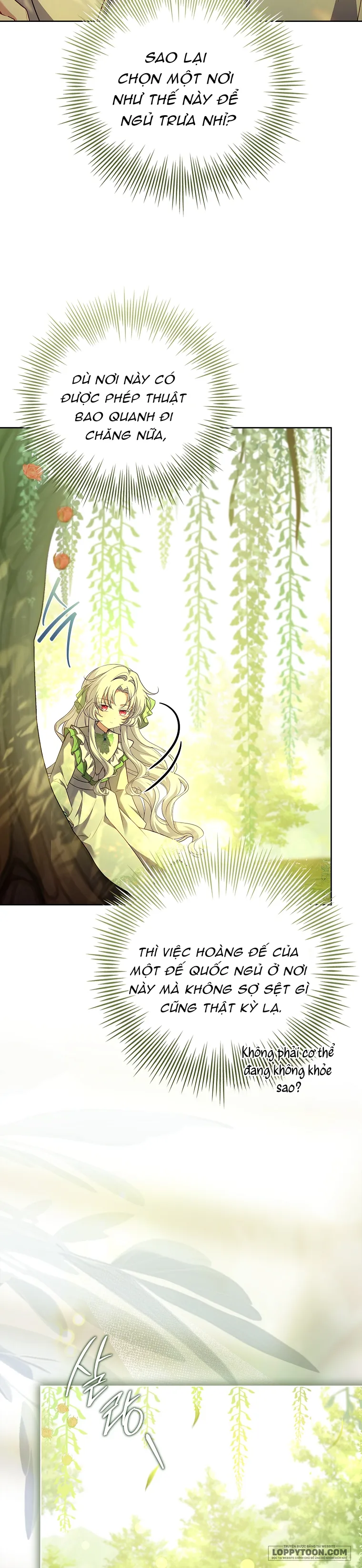 Cha Nào Con Nấy - Chap 14 - Trang 30
