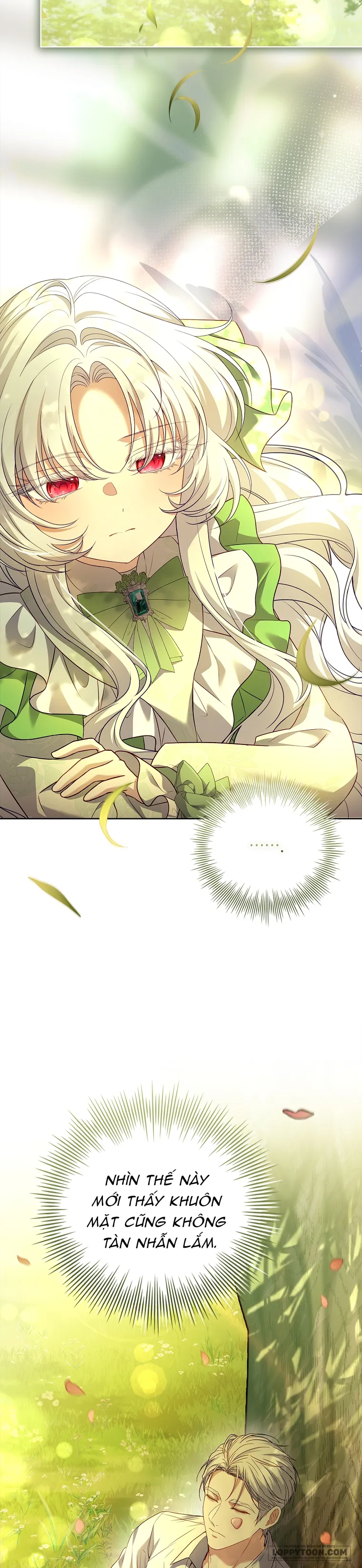 Cha Nào Con Nấy - Chap 14 - Trang 31