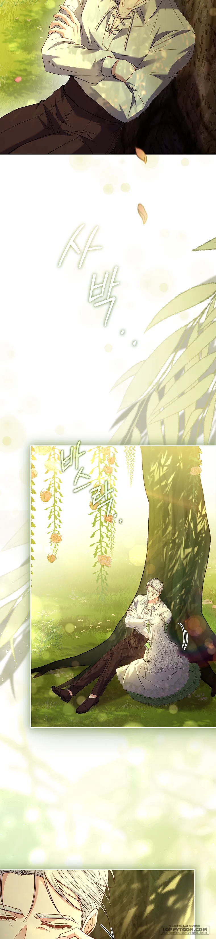 Cha Nào Con Nấy - Chap 14 - Trang 32