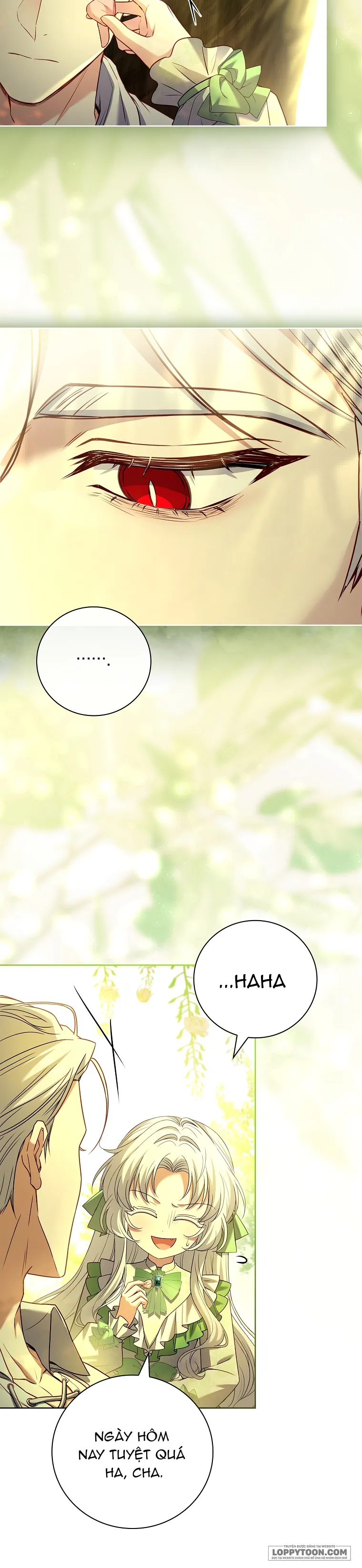 Cha Nào Con Nấy - Chap 14 - Trang 33