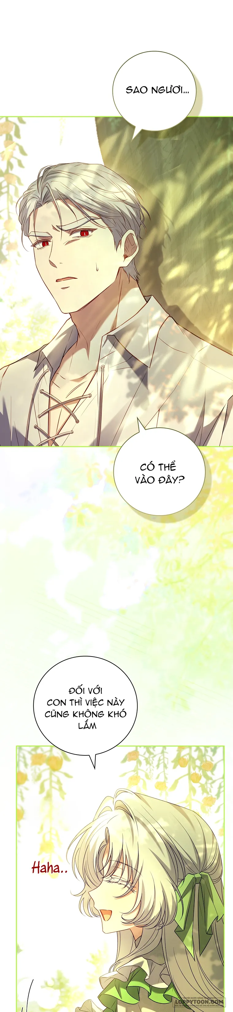 Cha Nào Con Nấy - Chap 14 - Trang 34