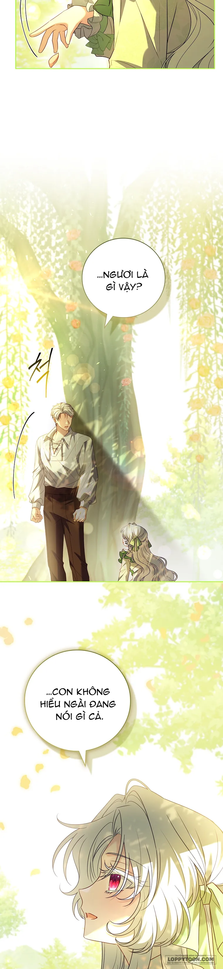 Cha Nào Con Nấy - Chap 14 - Trang 35