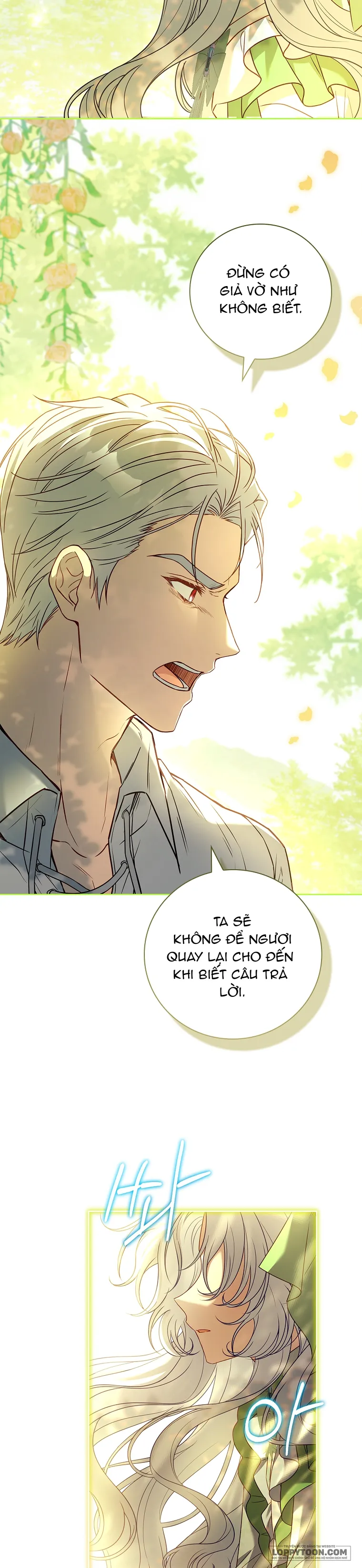 Cha Nào Con Nấy - Chap 14 - Trang 36