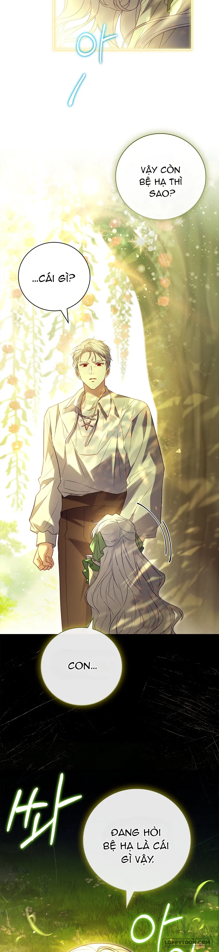 Cha Nào Con Nấy - Chap 14 - Trang 37