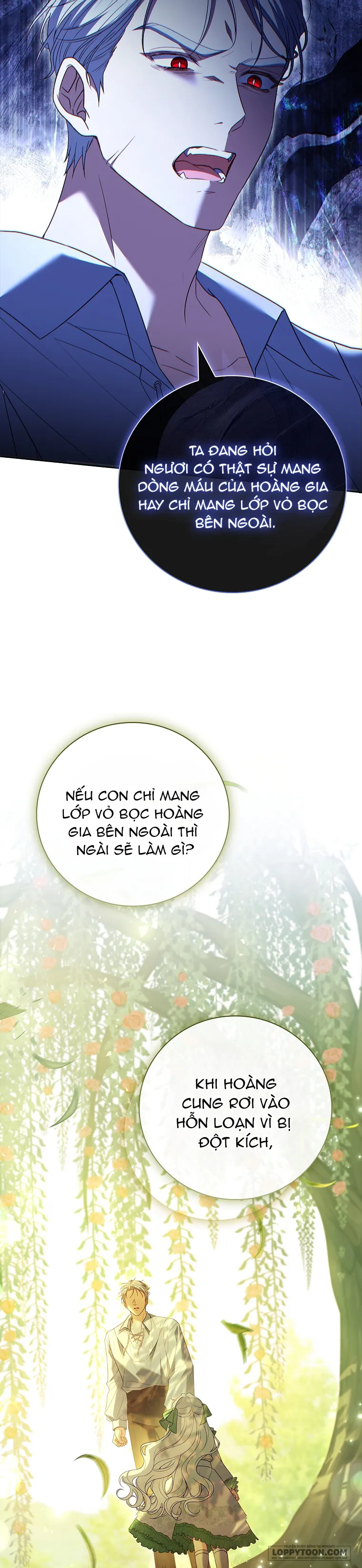 Cha Nào Con Nấy - Chap 14 - Trang 39