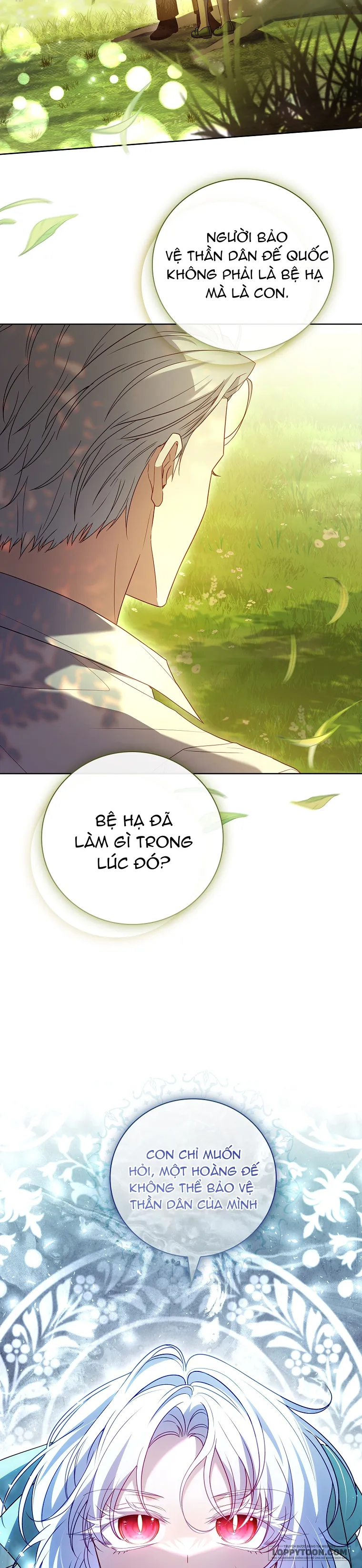 Cha Nào Con Nấy - Chap 14 - Trang 40