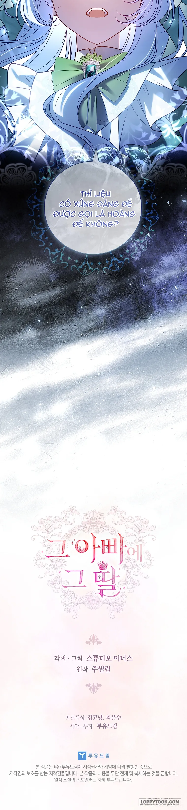 Cha Nào Con Nấy - Chap 14 - Trang 41