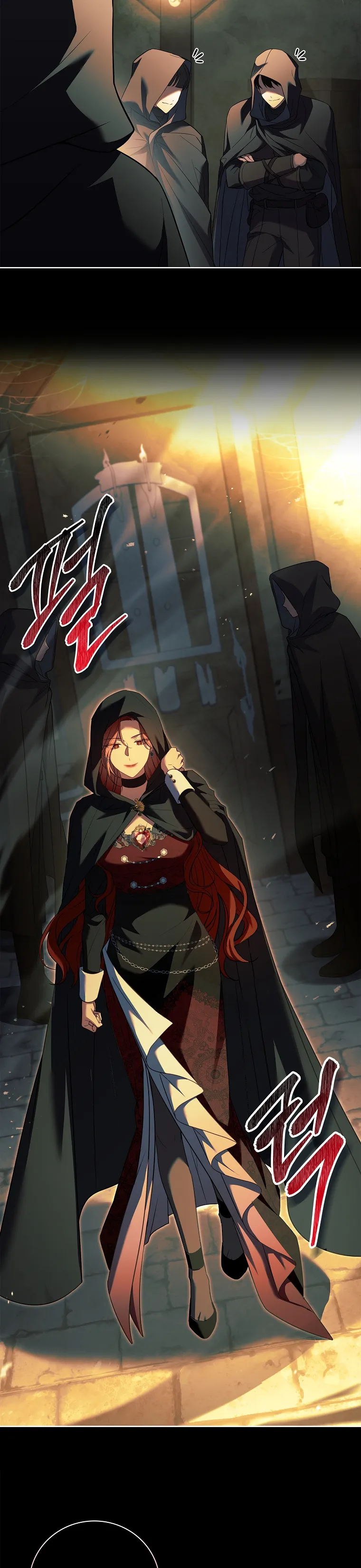 Cha Nào Con Nấy - Chap 14 - Trang 7