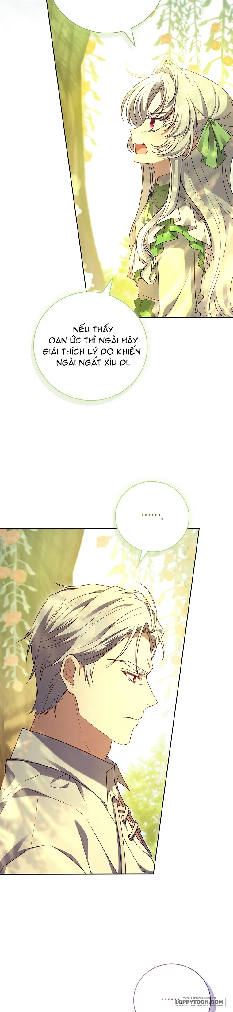 Cha Nào Con Nấy - Chap 15 - Trang 1