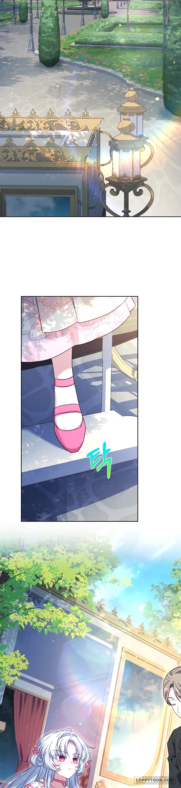 Cha Nào Con Nấy - Chap 15 - Trang 11