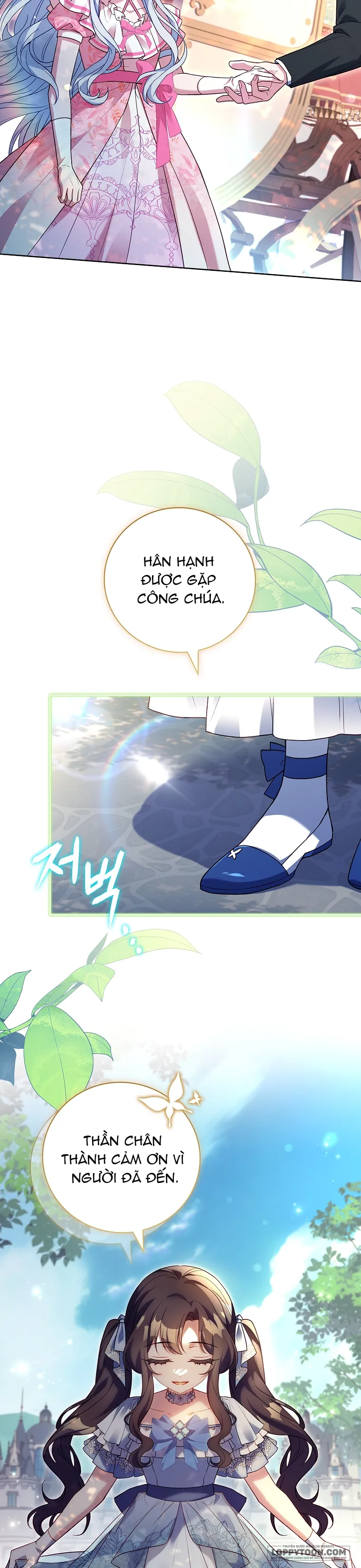 Cha Nào Con Nấy - Chap 15 - Trang 12