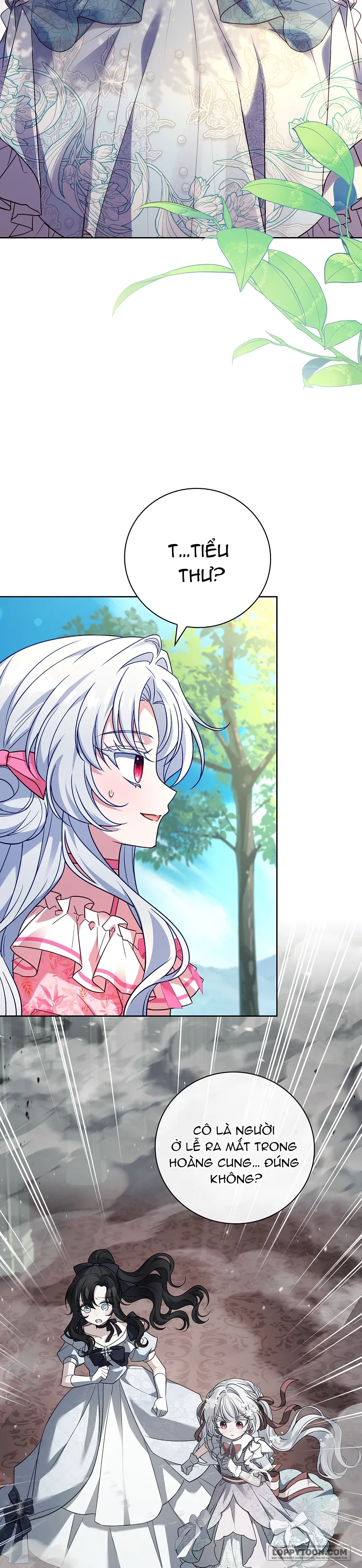 Cha Nào Con Nấy - Chap 15 - Trang 13