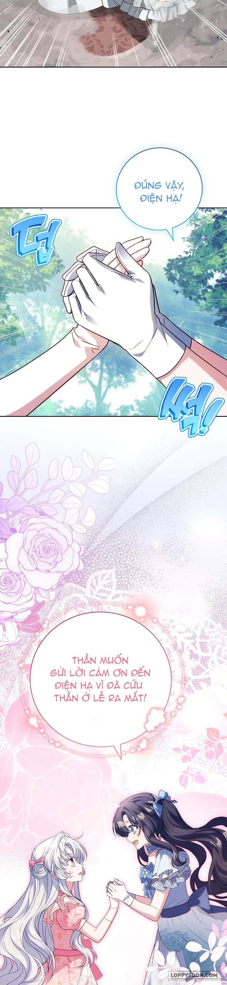 Cha Nào Con Nấy - Chap 15 - Trang 14