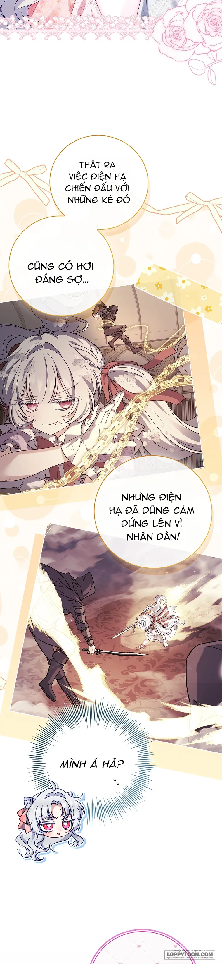 Cha Nào Con Nấy - Chap 15 - Trang 15