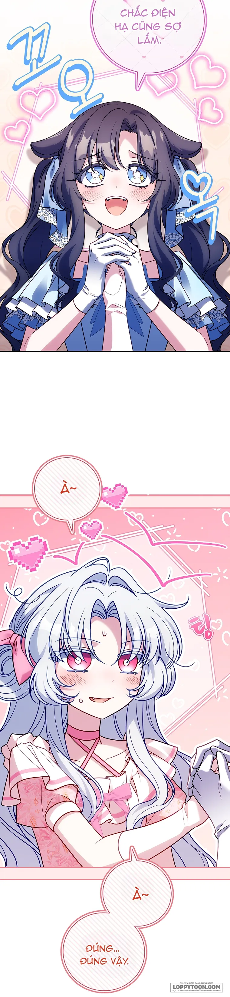 Cha Nào Con Nấy - Chap 15 - Trang 16