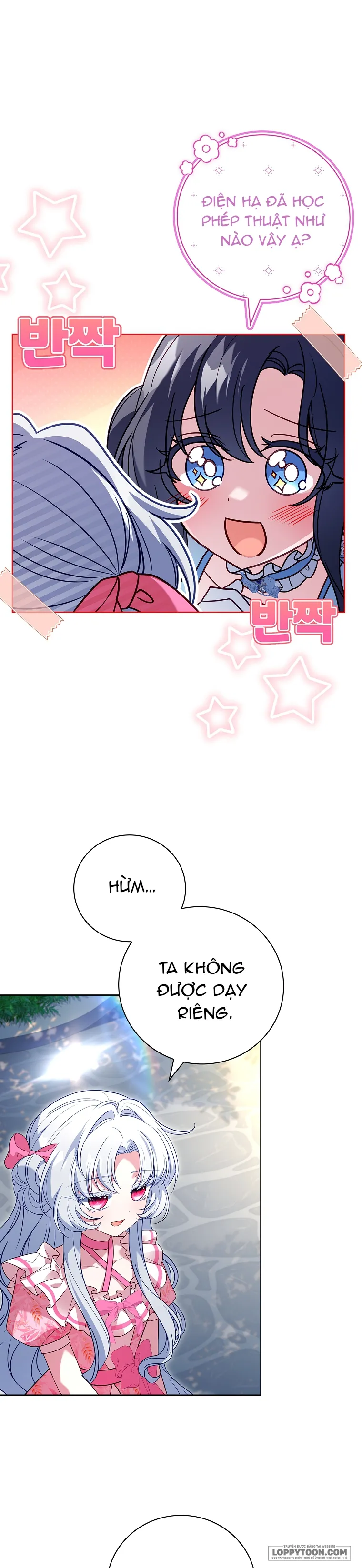 Cha Nào Con Nấy - Chap 15 - Trang 17