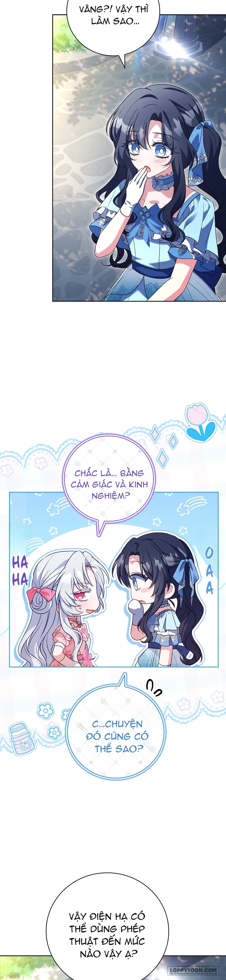 Cha Nào Con Nấy - Chap 15 - Trang 18