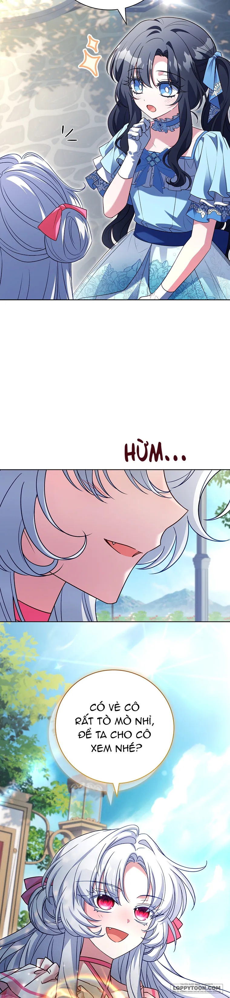 Cha Nào Con Nấy - Chap 15 - Trang 19