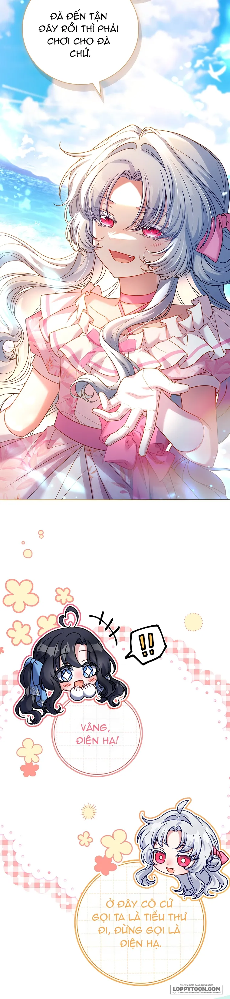 Cha Nào Con Nấy - Chap 15 - Trang 23