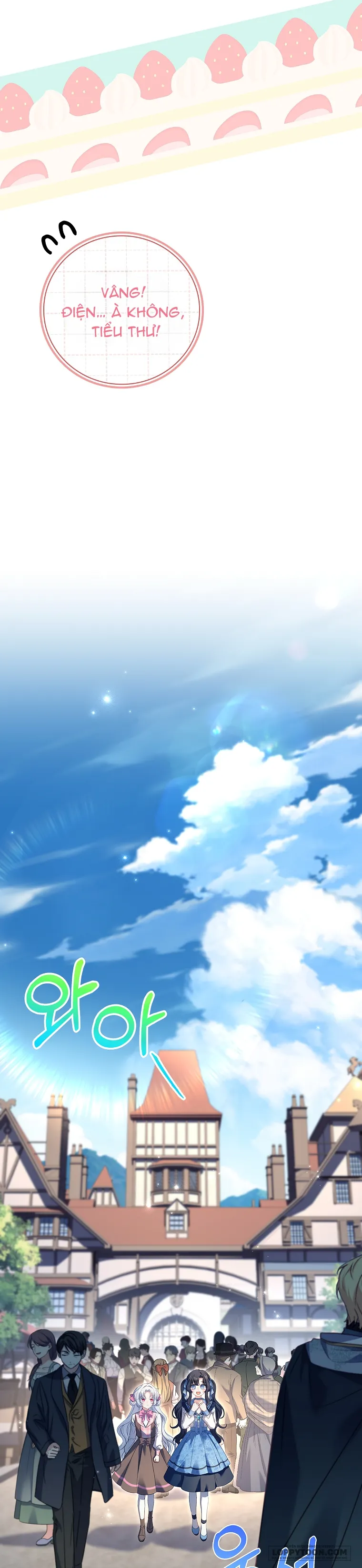 Cha Nào Con Nấy - Chap 15 - Trang 24