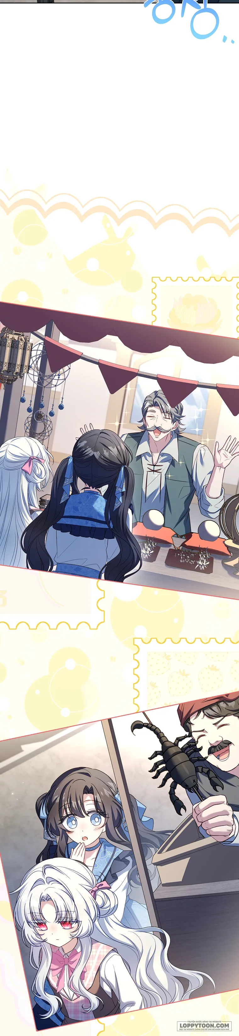 Cha Nào Con Nấy - Chap 15 - Trang 25