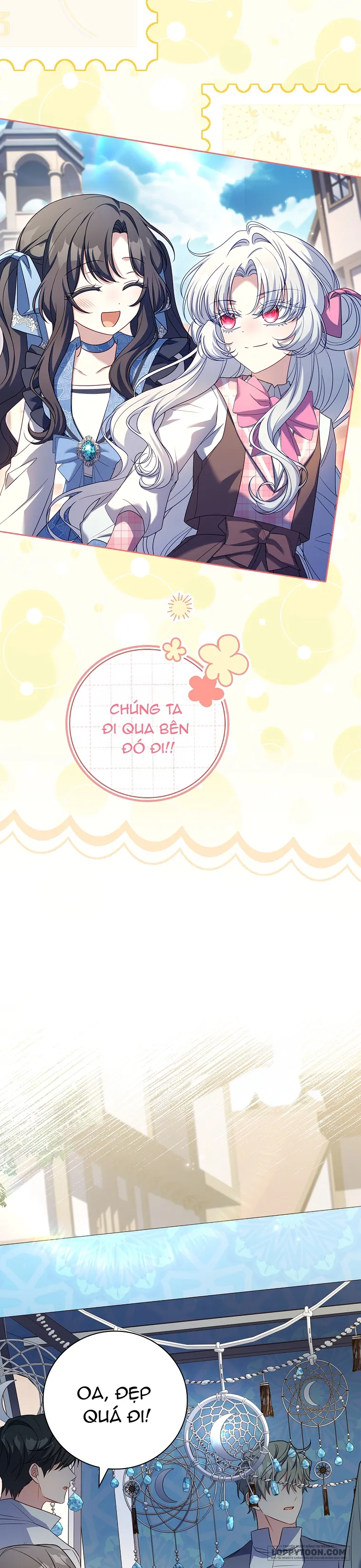 Cha Nào Con Nấy - Chap 15 - Trang 26