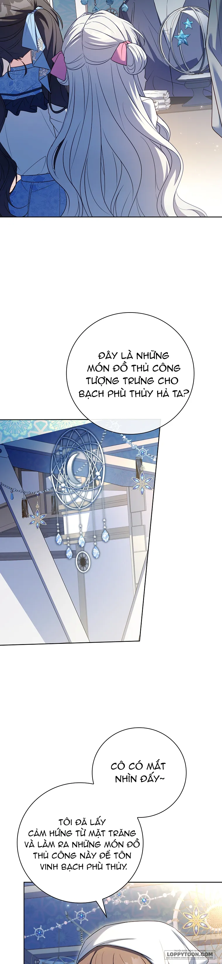 Cha Nào Con Nấy - Chap 15 - Trang 27