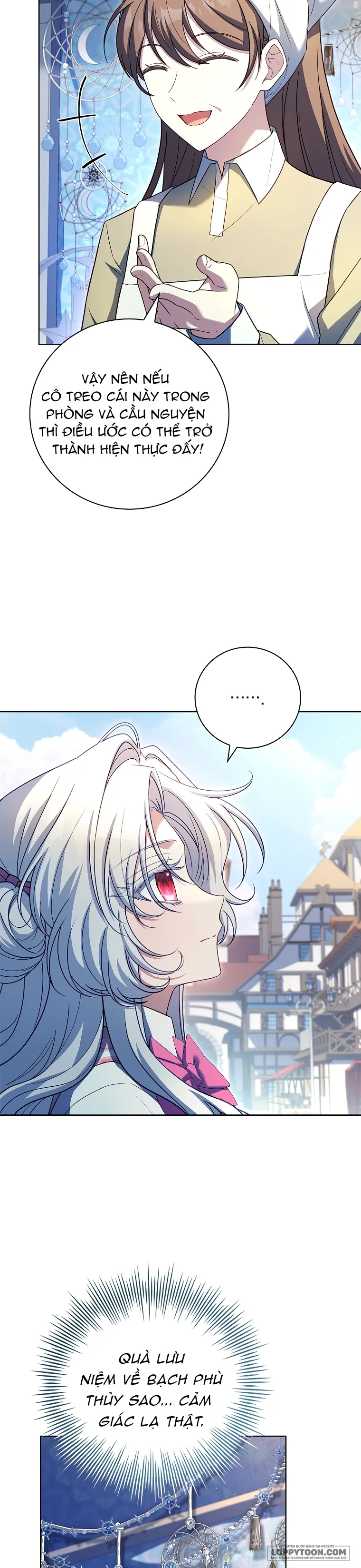 Cha Nào Con Nấy - Chap 15 - Trang 28