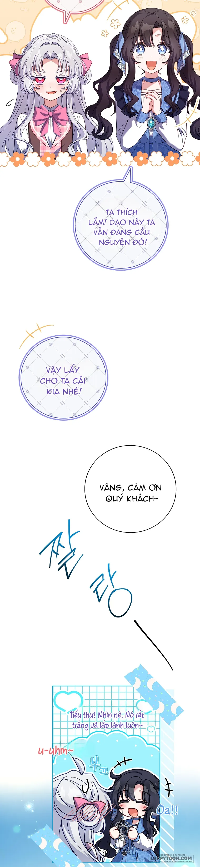 Cha Nào Con Nấy - Chap 15 - Trang 30