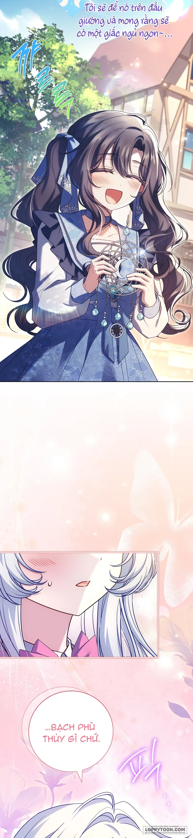 Cha Nào Con Nấy - Chap 15 - Trang 31