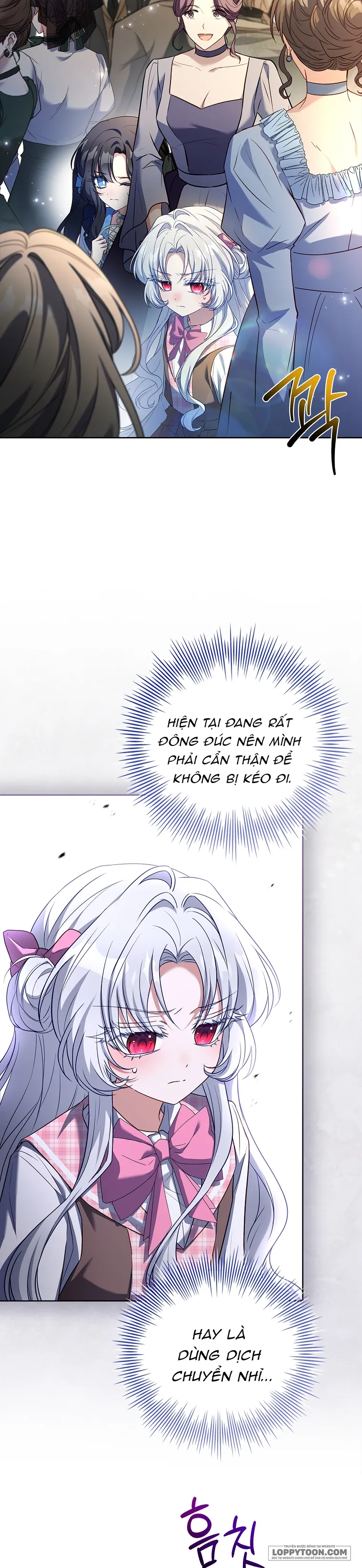 Cha Nào Con Nấy - Chap 15 - Trang 33