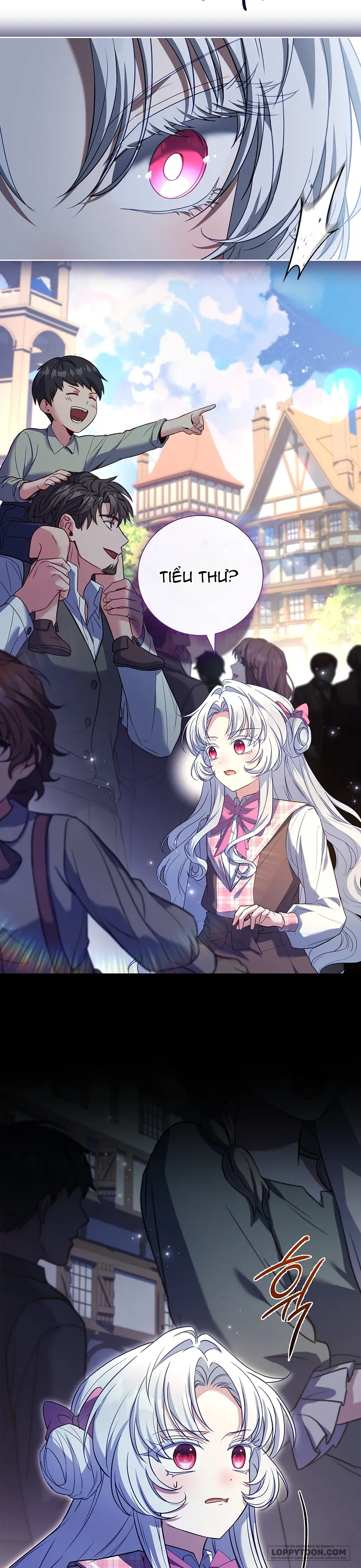 Cha Nào Con Nấy - Chap 15 - Trang 34