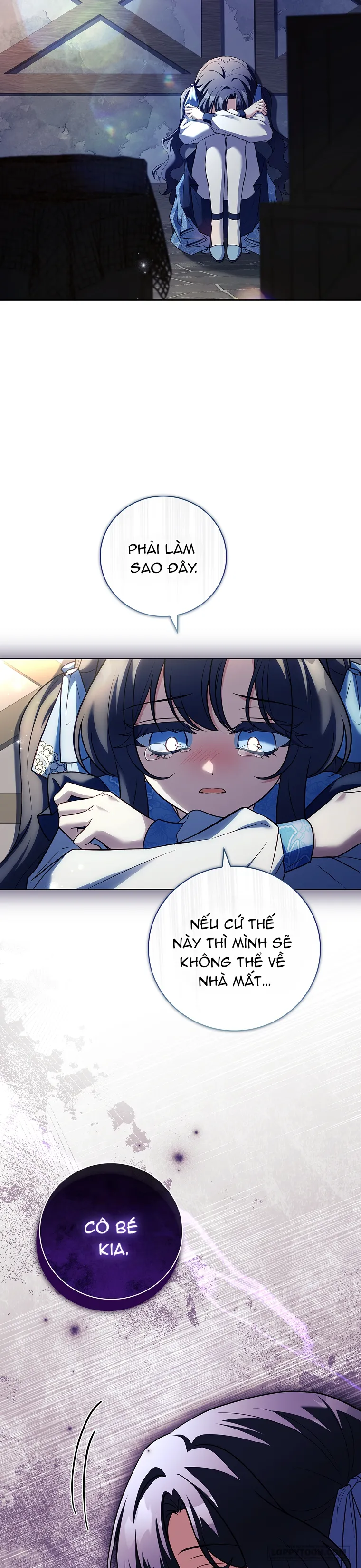 Cha Nào Con Nấy - Chap 15 - Trang 36